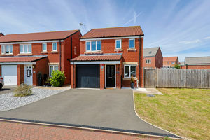 Opal Street Hasland